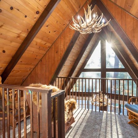 Bear'S Lair By Avantstay 3Mins From Bear Mountain Ski Resort Big Bear Lake Esterno foto