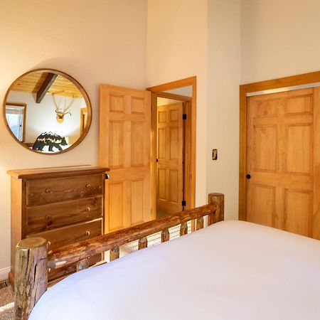 Bear'S Lair By Avantstay 3Mins From Bear Mountain Ski Resort Big Bear Lake Esterno foto