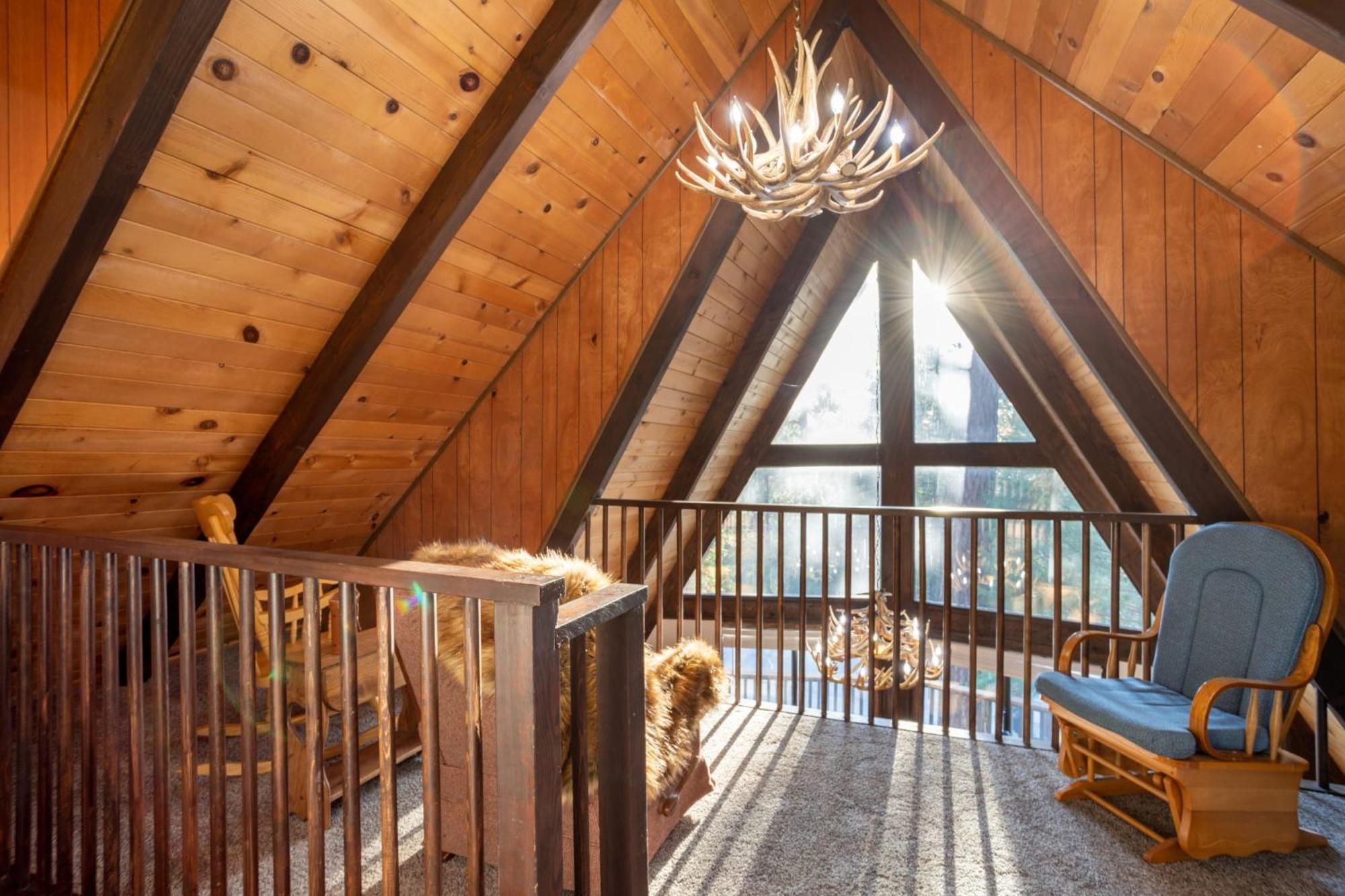 Bear'S Lair By Avantstay 3Mins From Bear Mountain Ski Resort Big Bear Lake Esterno foto