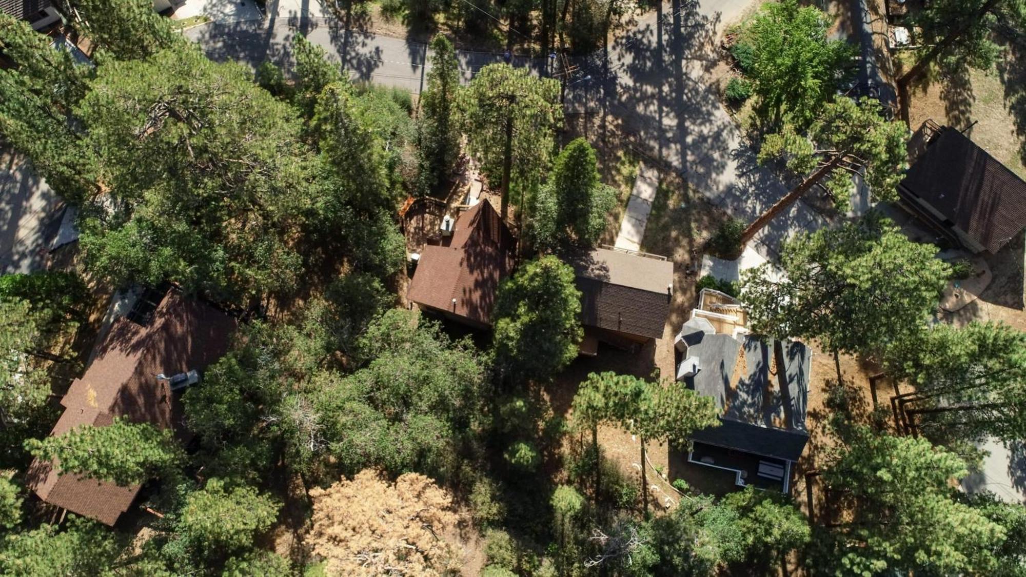 Bear'S Lair By Avantstay 3Mins From Bear Mountain Ski Resort Big Bear Lake Esterno foto