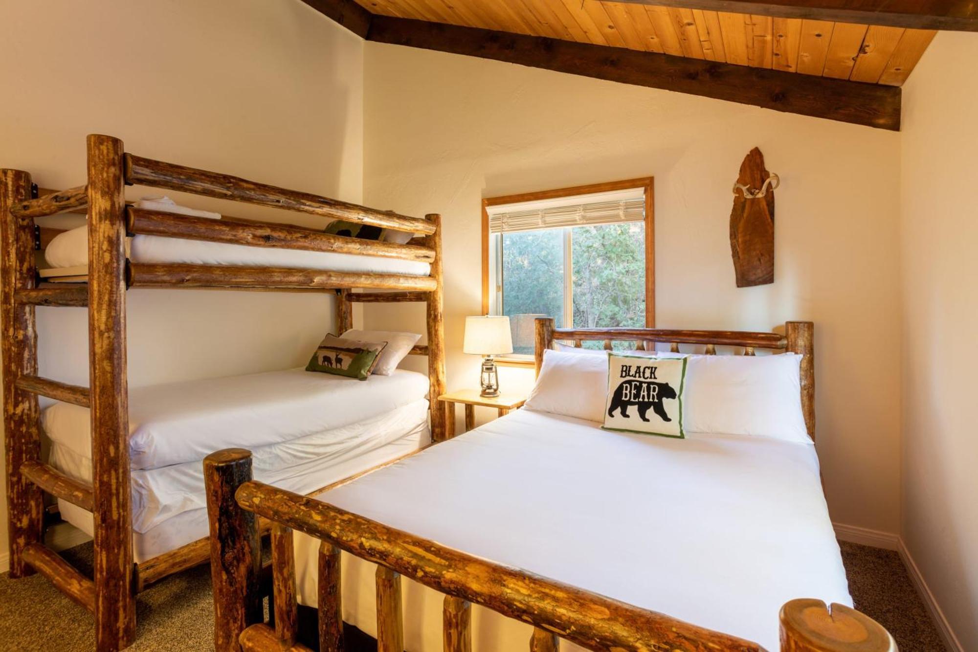 Bear'S Lair By Avantstay 3Mins From Bear Mountain Ski Resort Big Bear Lake Esterno foto