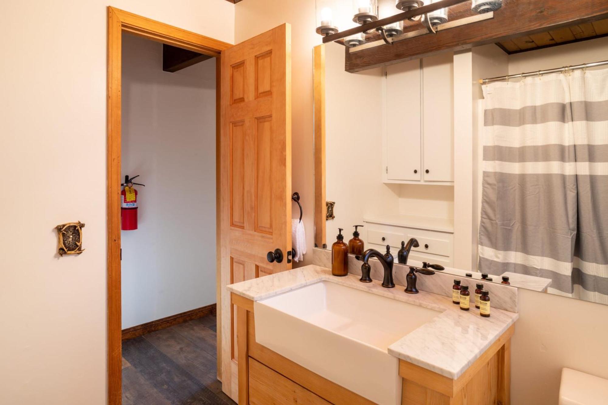 Bear'S Lair By Avantstay 3Mins From Bear Mountain Ski Resort Big Bear Lake Esterno foto