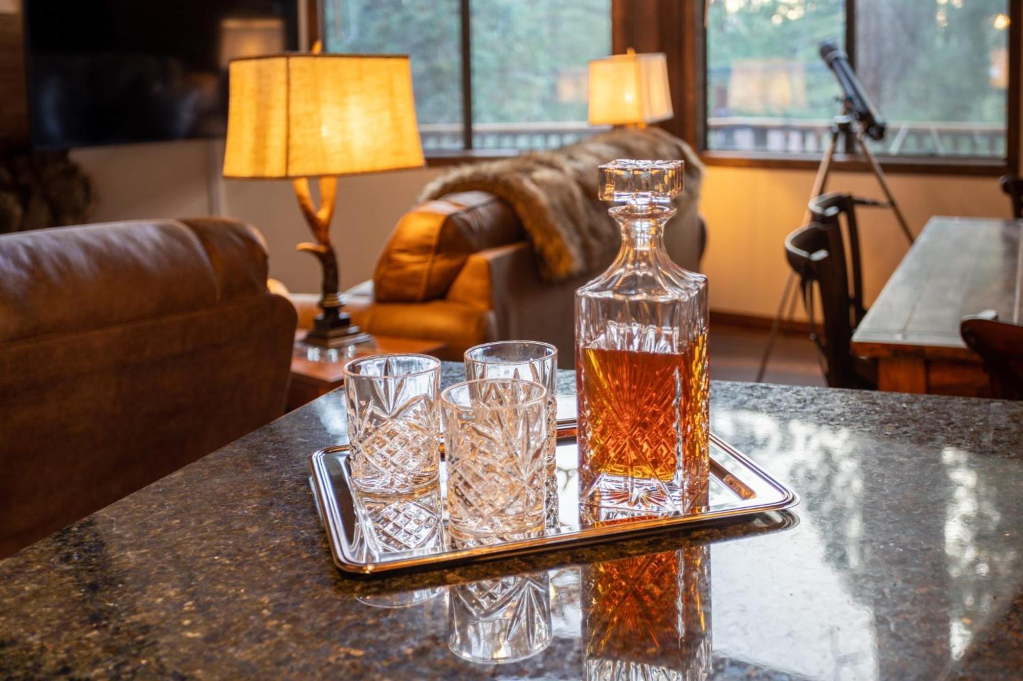 Bear'S Lair By Avantstay 3Mins From Bear Mountain Ski Resort Big Bear Lake Esterno foto