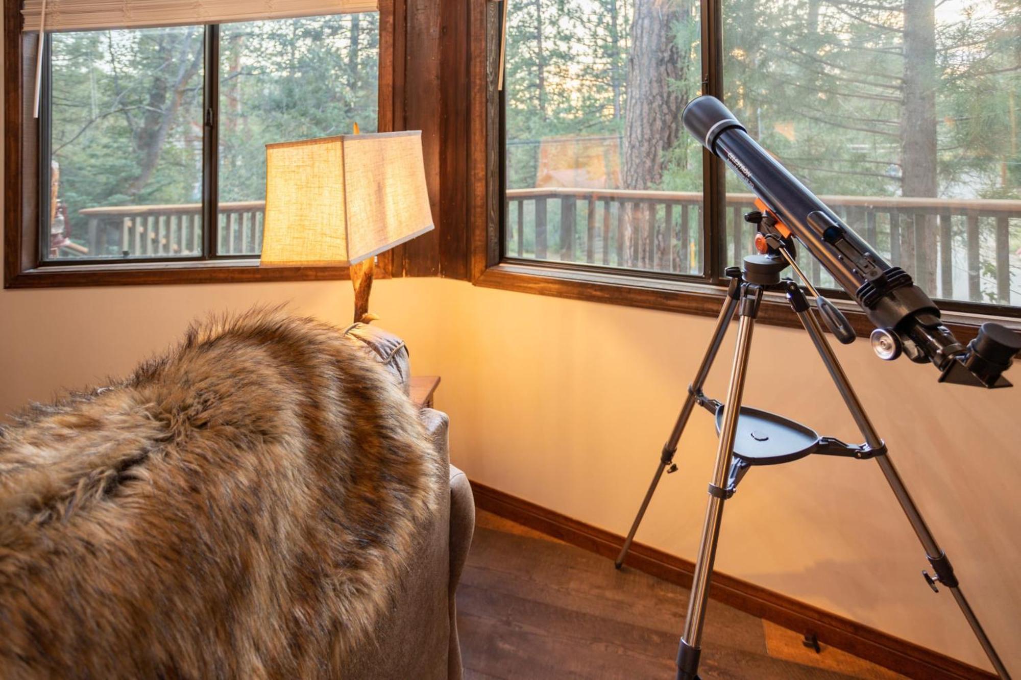 Bear'S Lair By Avantstay 3Mins From Bear Mountain Ski Resort Big Bear Lake Esterno foto